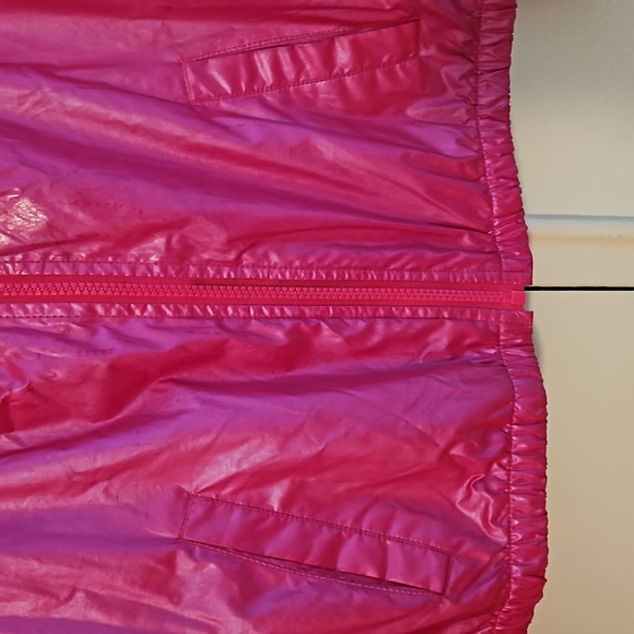 Little girls Hollister wind breaker - Picture 2 of 15